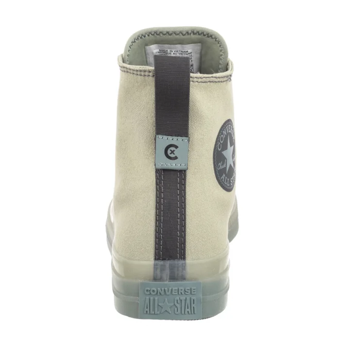 Trampki Converse CTAS Cx Explore Hi Summit Sage/Cyber Grey A03464C – zdjęcie 5