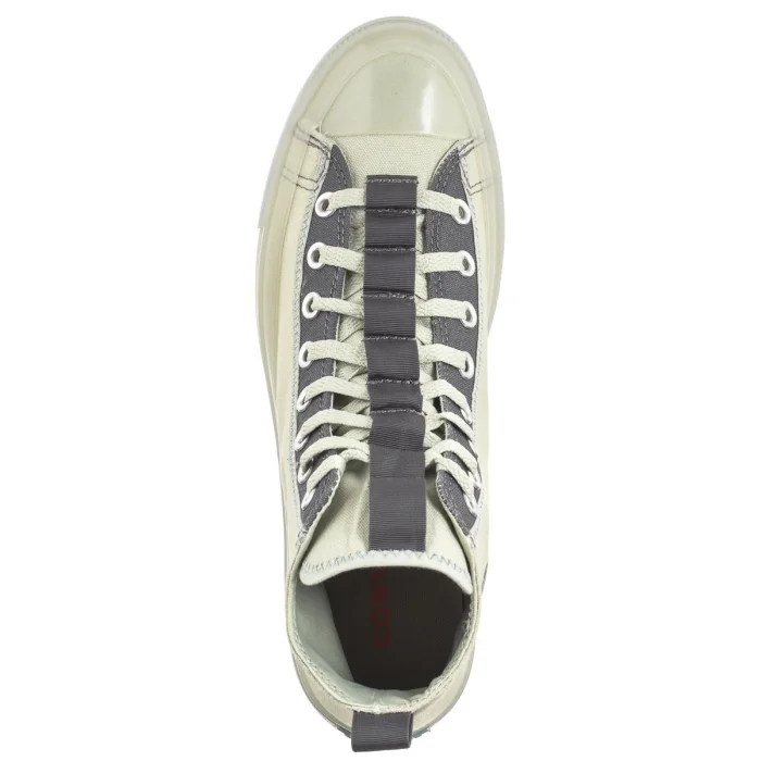 Trampki Converse CTAS Cx Explore Hi Summit Sage/Cyber Grey A03464C – zdjęcie 6