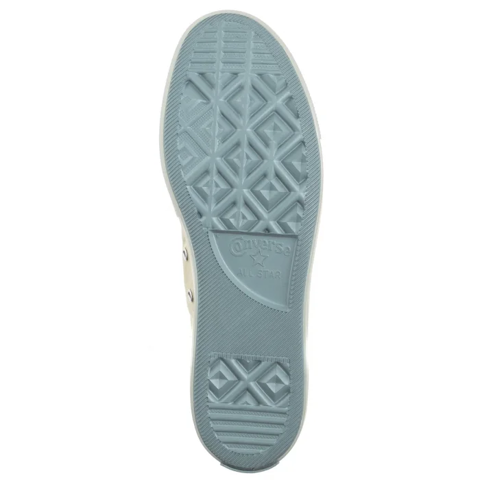 Trampki Converse CTAS Cx Explore Hi Summit Sage/Cyber Grey A03464C – zdjęcie 7