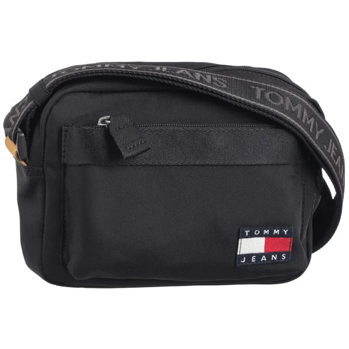 Saszetka Torebka Tommy Hilfiger Tjm Essential Daily Ew Crossover AM0AM12992 BDS – zdjęcie 1