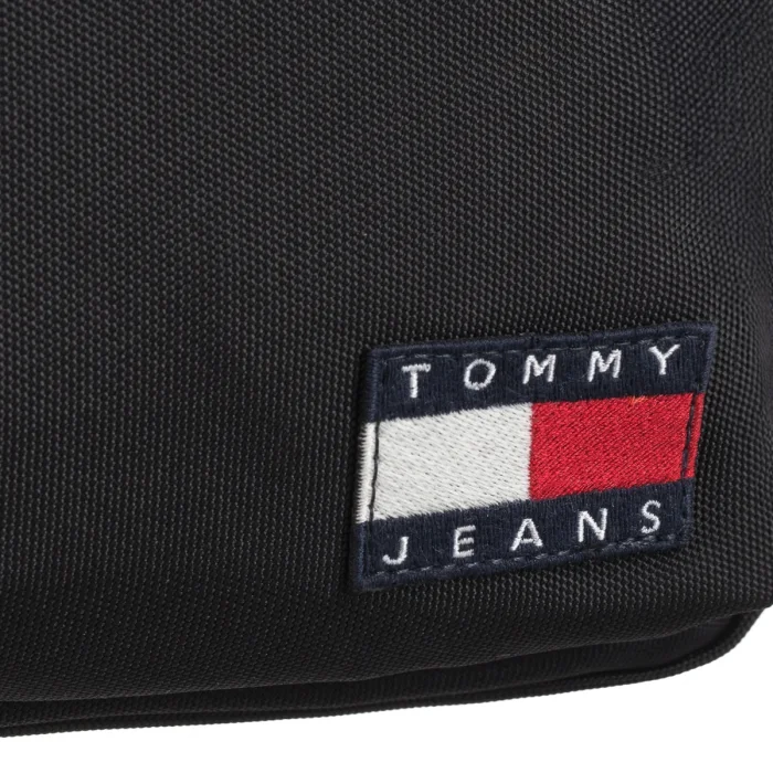 Saszetka Torebka Tommy Hilfiger Tjm Essential Daily Ew Crossover AM0AM12992 BDS – zdjęcie 5