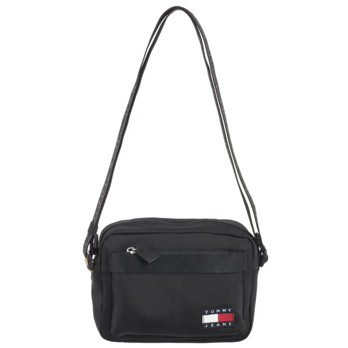 Saszetka Torebka Tommy Hilfiger Tjm Essential Daily Ew Crossover AM0AM12992 BDS – zdjęcie 6