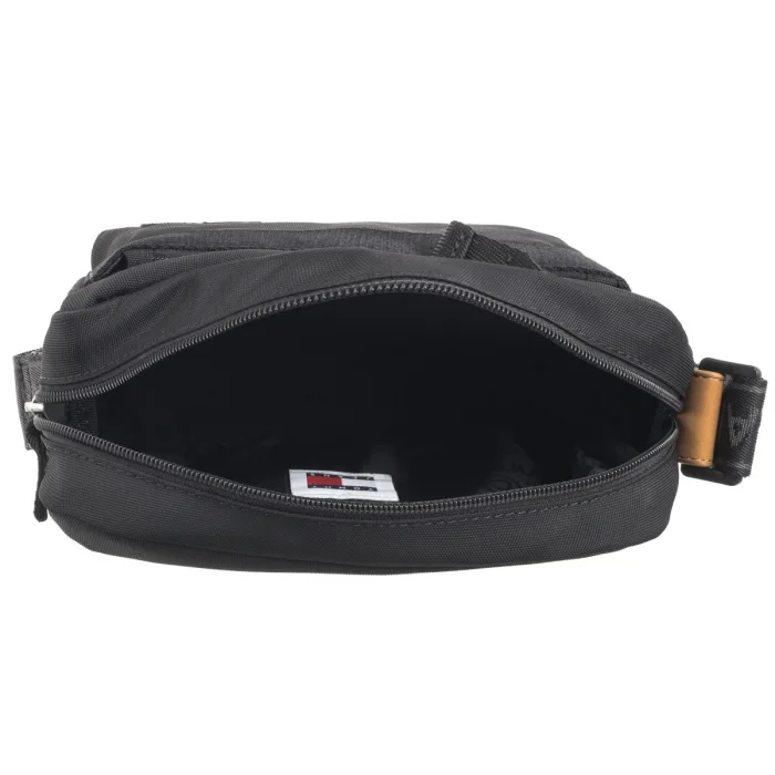 Saszetka Torebka Tommy Hilfiger Tjm Essential Daily Ew Crossover AM0AM12992 BDS – zdjęcie 7