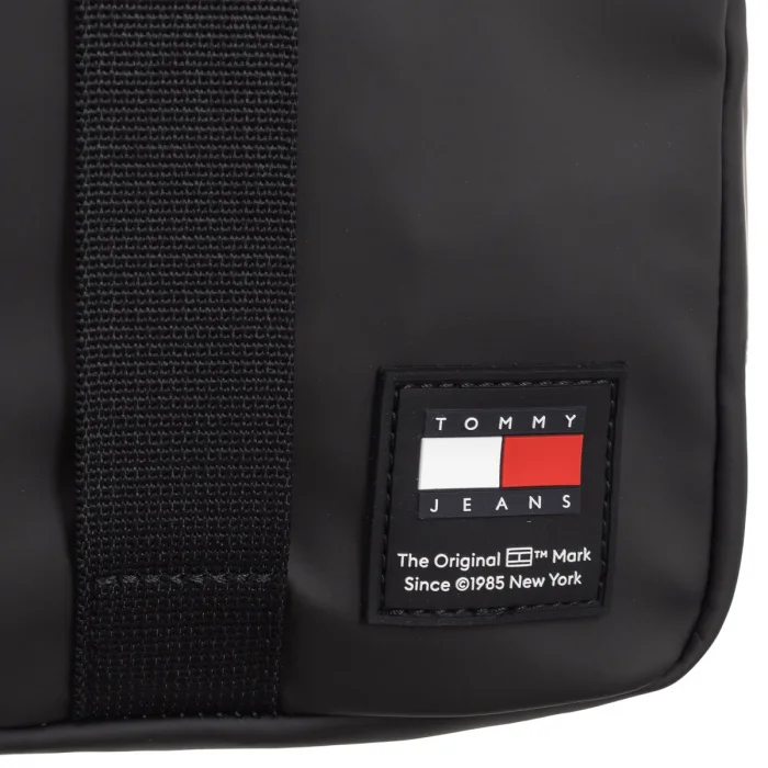 Torba Tommy Hilfiger Tjm Daily + Flap Crossbody AM0AM12615 BDS – zdjęcie 4