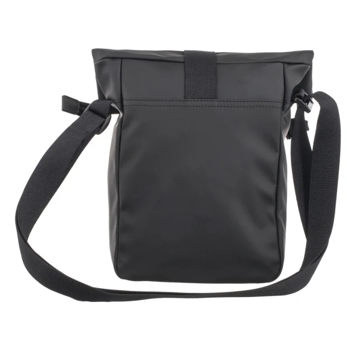 Torba Tommy Hilfiger Tjm Daily + Flap Crossbody AM0AM12615 BDS – zdjęcie 2