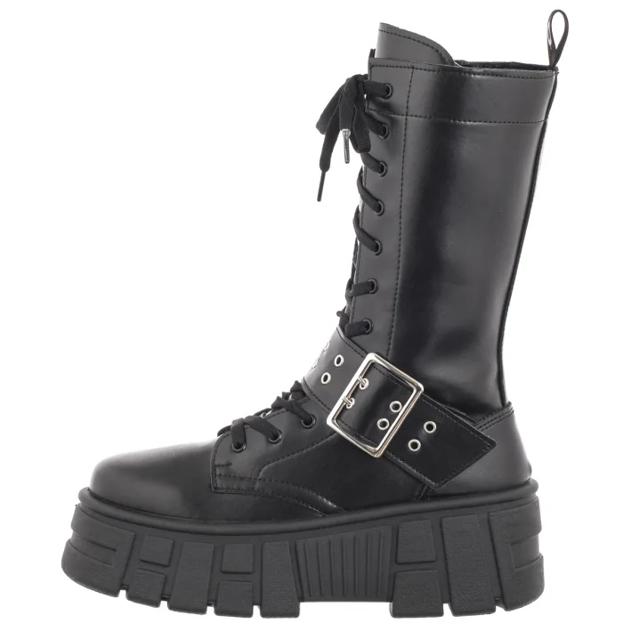 Glany Altercore Maeve Black – zdjęcie 2