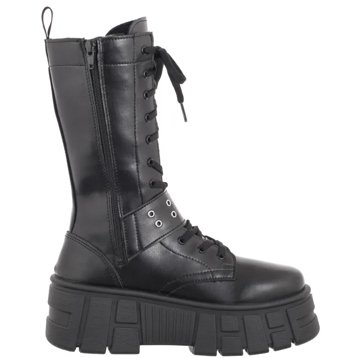 Glany Altercore Maeve Black – zdjęcie 3
