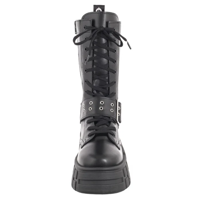 Glany Altercore Maeve Black – zdjęcie 4