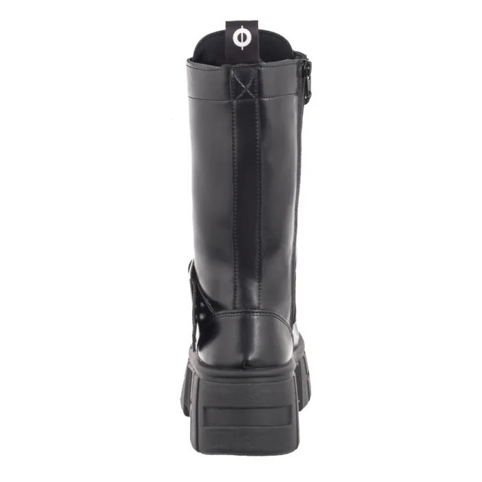 Glany Altercore Maeve Black – zdjęcie 5