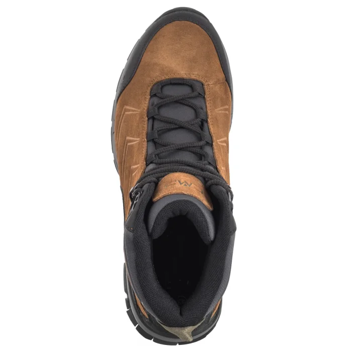 Buty Trekkingowe CMP Melnick Mid Trekking Shoes Wp 3Q18587 P777 Cotto  – zdjęcie 6