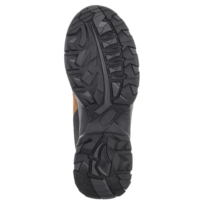 Buty Trekkingowe CMP Melnick Mid Trekking Shoes Wp 3Q18587 P777 Cotto  – zdjęcie 7