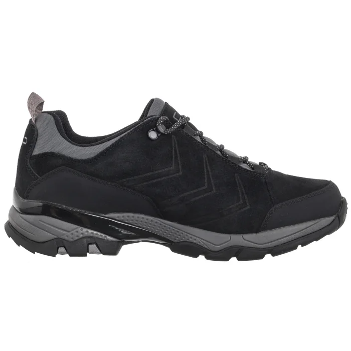 Buty trekkingowe CMP Melnick Low Trekking Shoes Wp 3Q18597 U901 Nero – zdjęcie 3