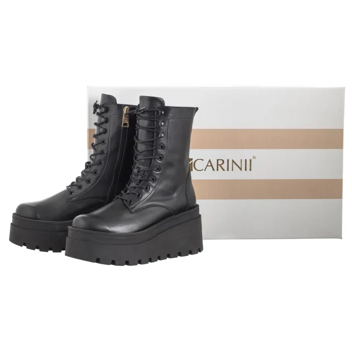 Glany Carinii Czarne B9760__-E50-000-000-E67 – zdjęcie 8