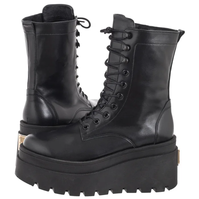 Glany Carinii Czarne B9760__-E50-000-000-E67 – zdjęcie 1