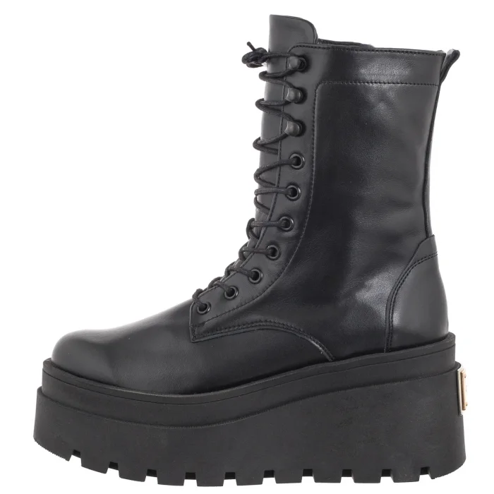 Glany Carinii Czarne B9760__-E50-000-000-E67 – zdjęcie 2