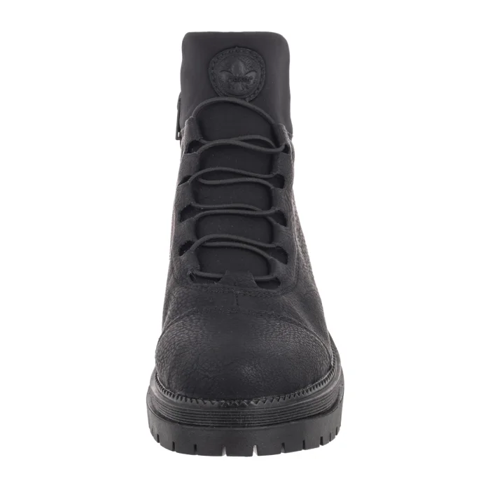 Botki Rieker Czarne Y3163-00 Black – zdjęcie 4