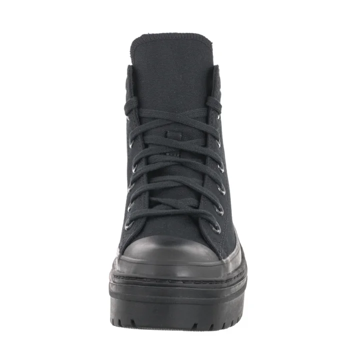 Trampki Converse CTAS Lugged Heel Hi Black A11635C – zdjęcie 4