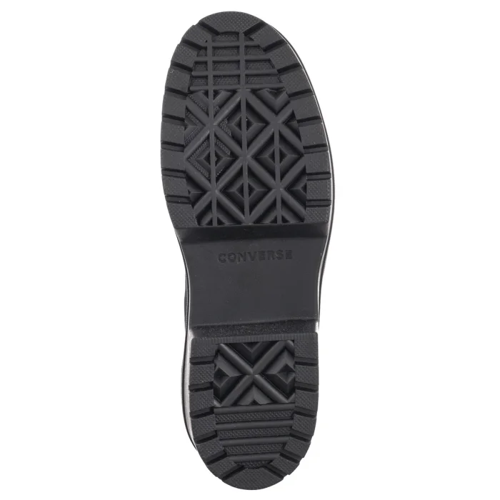 Trampki Converse CTAS Lugged Heel Hi Black A11635C – zdjęcie 7