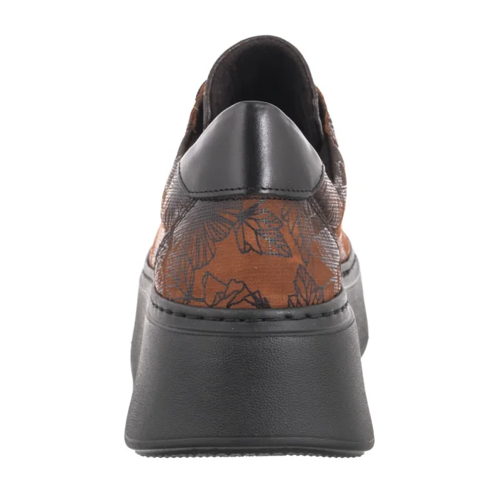 Sneakersy Maciejka Rude 06191-29/00-8 – zdjęcie 5