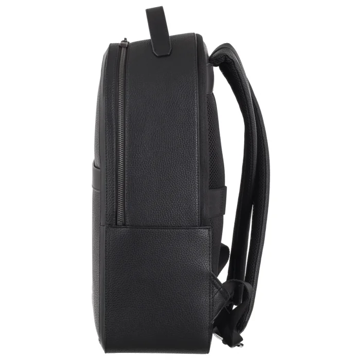 Plecak Tommy Hilfiger TH Central Monogram Backpack AM0AM13152 BDS – zdjęcie 4