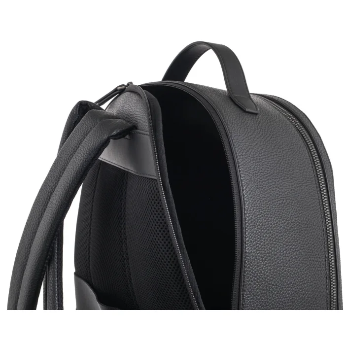 Plecak Tommy Hilfiger TH Central Monogram Backpack AM0AM13152 BDS – zdjęcie 8