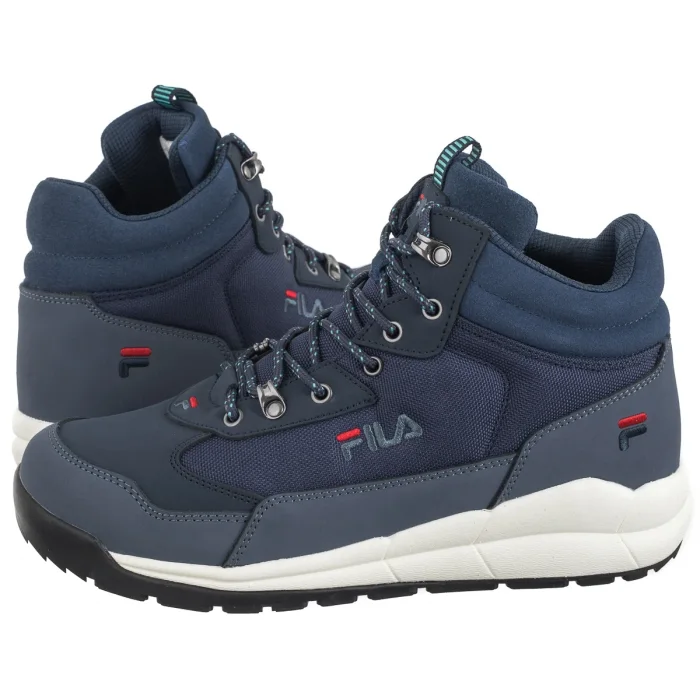 Sneakersy Fila Alpha Fila Navy/Vintage Indigo FFM0168.53246 – zdjęcie 1