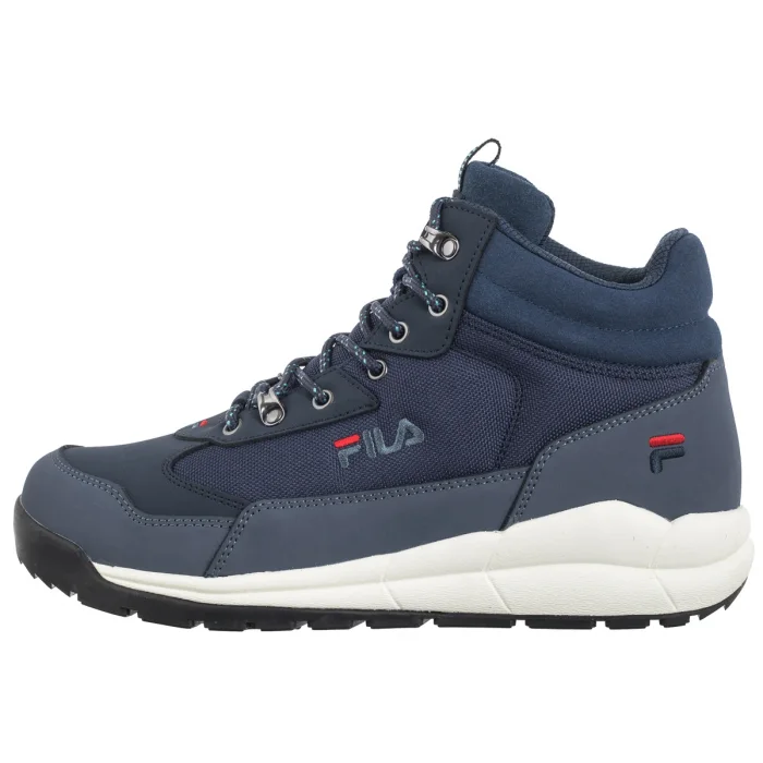 Sneakersy Fila Alpha Fila Navy/Vintage Indigo FFM0168.53246 – zdjęcie 2