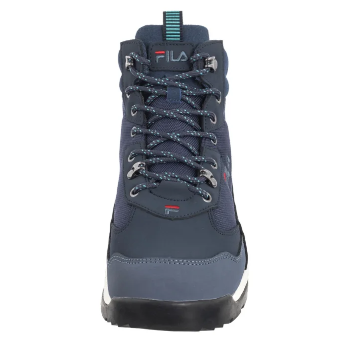 Sneakersy Fila Alpha Fila Navy/Vintage Indigo FFM0168.53246 – zdjęcie 4