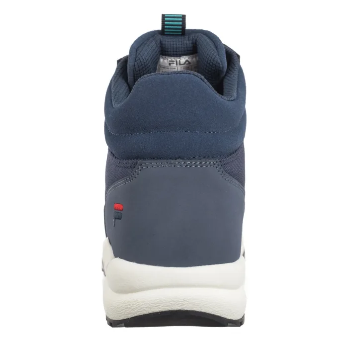 Sneakersy Fila Alpha Fila Navy/Vintage Indigo FFM0168.53246 – zdjęcie 5