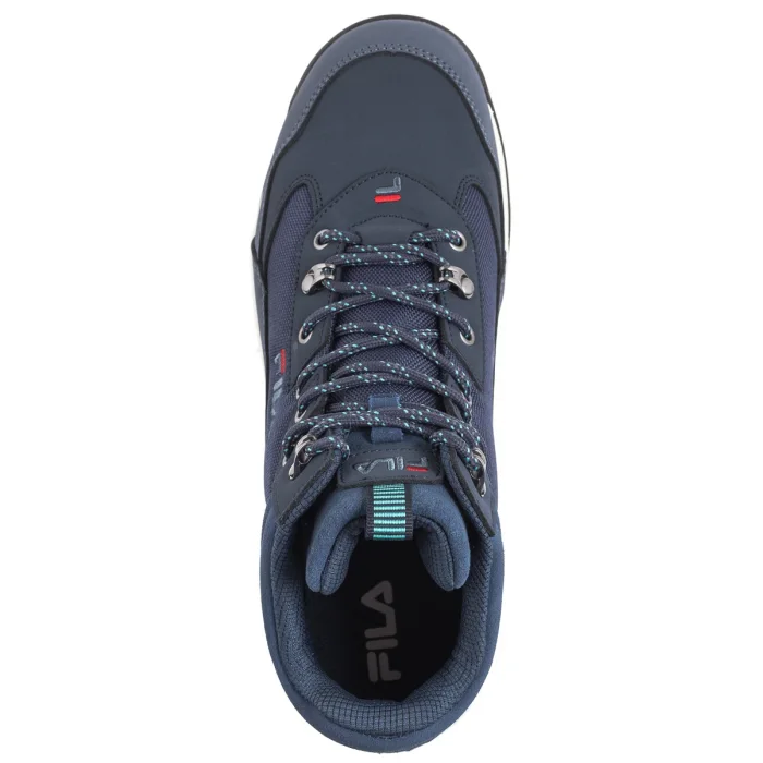 Sneakersy Fila Alpha Fila Navy/Vintage Indigo FFM0168.53246 – zdjęcie 6