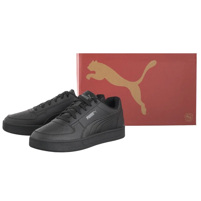 Buty Puma Caven 2.0 Puma Black-Cool Dark Gray 392290-01 – zdjęcie 8