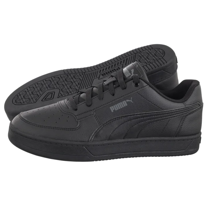 Buty Puma Caven 2.0 Puma Black-Cool Dark Gray 392290-01 – zdjęcie 1