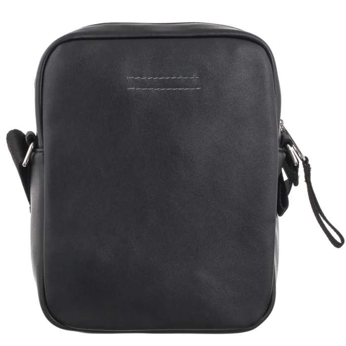 Saszetka Reporterka Tommy Hilfiger Tjm Surplus Reporter Seasonal AM0AM13138 BDS – zdjęcie 2