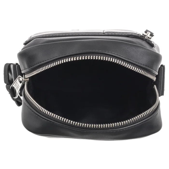 Saszetka Reporterka Tommy Hilfiger Tjm Surplus Reporter Seasonal AM0AM13138 BDS – zdjęcie 6