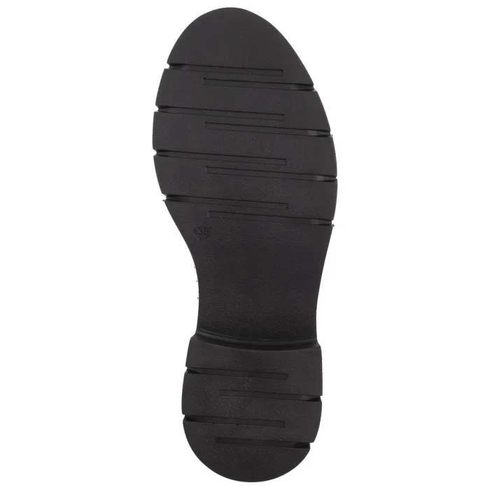 Półbuty Venezia Białe L045LEWHOBL034 – zdjęcie 7