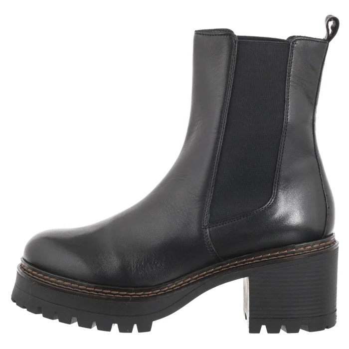 Sztyblety Wojas Czarne 55272-51 – zdjęcie 2