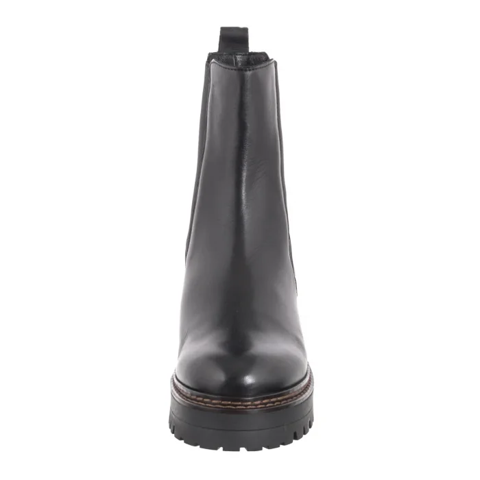 Sztyblety Wojas Czarne 55272-51 – zdjęcie 4