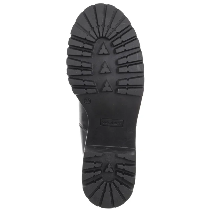 Sztyblety Wojas Czarne 55272-51 – zdjęcie 7