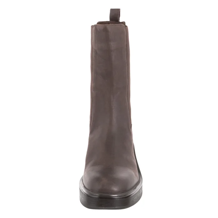 Sztyblety Wojas Brązowe 55240-52 – zdjęcie 4