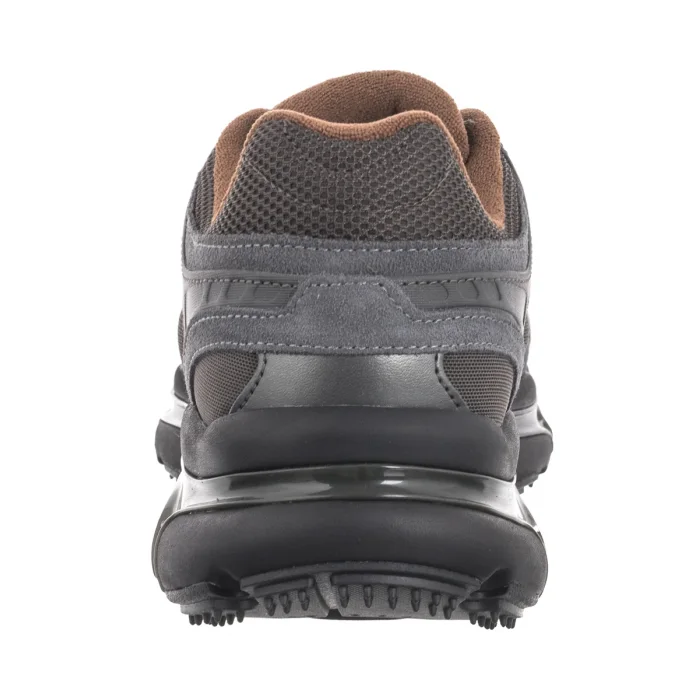 Buty Sportowe Lacoste L003 2K24 224 2 Sma Dk. Grn/ Blk 748SMA0060.12X – zdjęcie 5