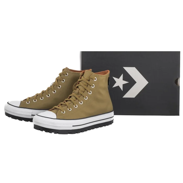 Trampki Converse CTAS City Trek Hi Cosmic Turtle/Tawny Owl A05582C – zdjęcie 8
