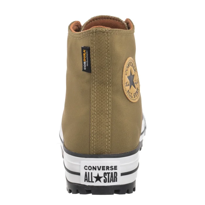 Trampki Converse CTAS City Trek Hi Cosmic Turtle/Tawny Owl A05582C – zdjęcie 5