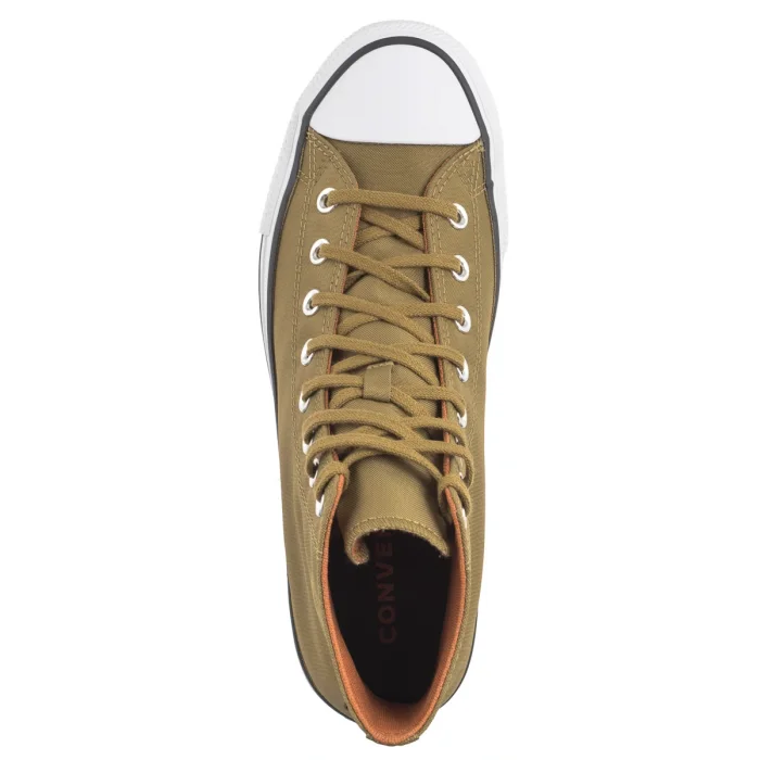 Trampki Converse CTAS City Trek Hi Cosmic Turtle/Tawny Owl A05582C – zdjęcie 6