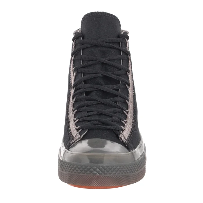 Trampki Converse CTAS CX EXP2 Hi Black/Origin Story/Pale Magma A07481C – zdjęcie 4