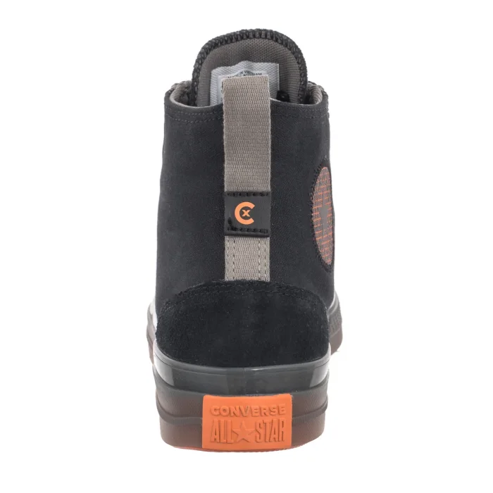 Trampki Converse CTAS CX EXP2 Hi Black/Origin Story/Pale Magma A07481C – zdjęcie 5