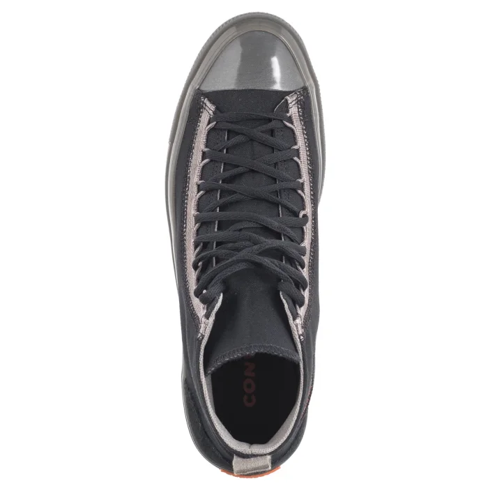 Trampki Converse CTAS CX EXP2 Hi Black/Origin Story/Pale Magma A07481C – zdjęcie 6