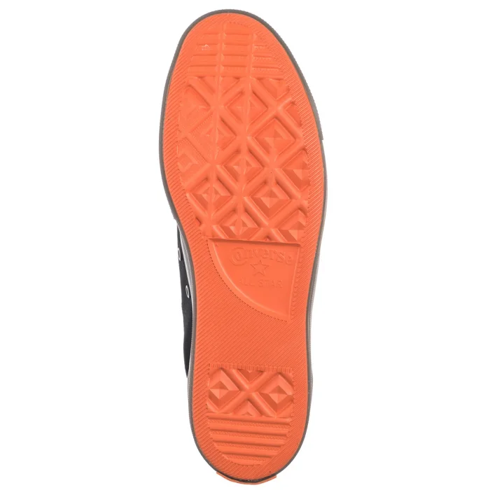Trampki Converse CTAS CX EXP2 Hi Black/Origin Story/Pale Magma A07481C – zdjęcie 7