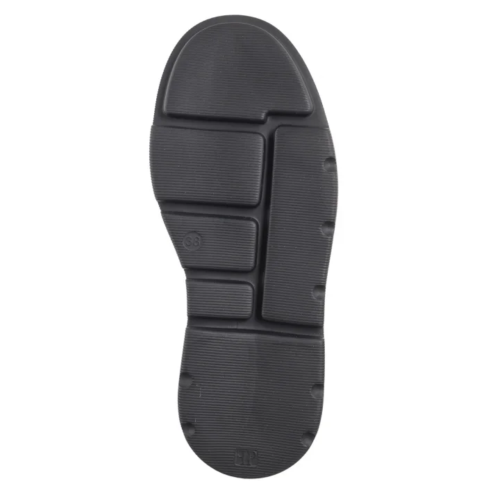 Botki Carinii Czarne B9781__-E50-000-000-G36 – zdjęcie 7
