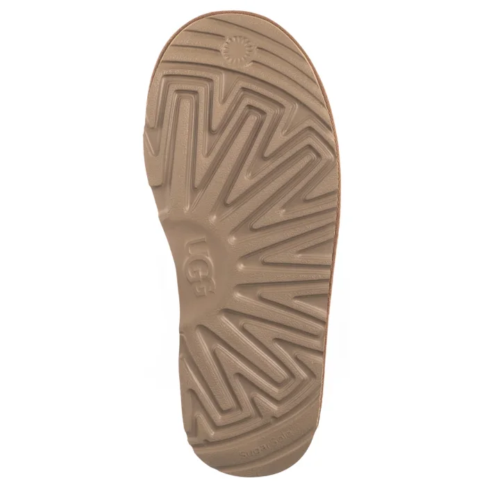 Kozaki UGG K Bailey Bow II 1017394K CHE – zdjęcie 7