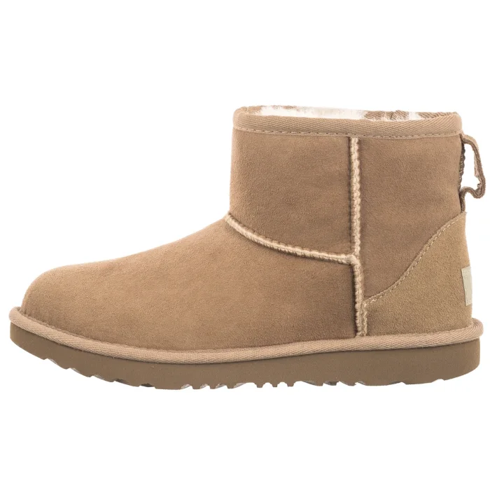 Buty UGG Kids Classic Mini II 1017715K K/SAN – zdjęcie 2